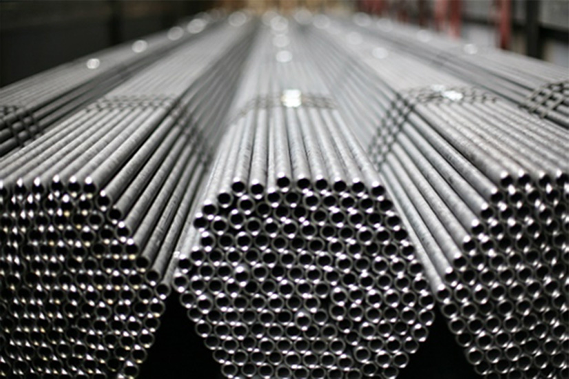 Gro&szlig;handel der Stahlerzeugnisse